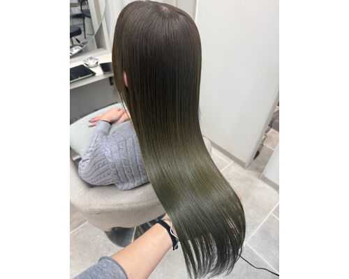 オリーブ強めが好きな方おすすめ（梶原）