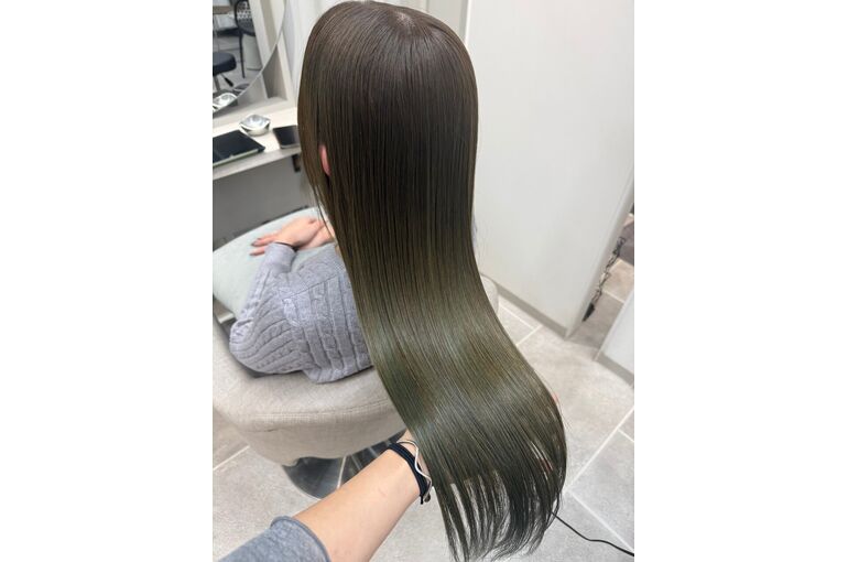 オリーブ強めが好きな方おすすめ（梶原）