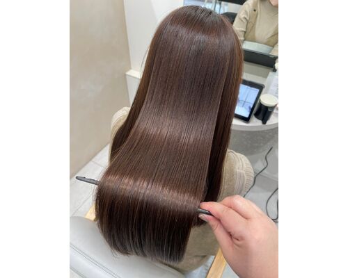 30代～始める艶髪週間！年齢と共に変わる正しいケア