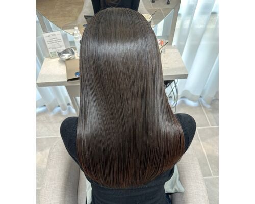 【自己流の人必見】正しいヘアケアって？　牟田