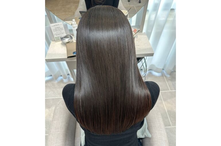 【自己流の人必見】正しいヘアケアって？　牟田