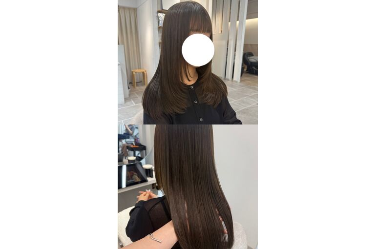 くせ毛でもレイヤーを楽しみたい方！必見（梶原）