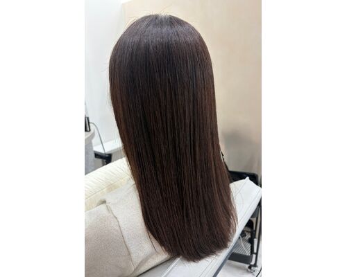 髪質が変わってきたと感じる方へ。30代からの髪質改善
