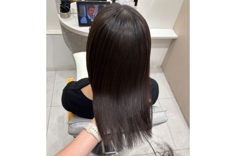【ロングヘア必見】トリートメント選びに困ってる方