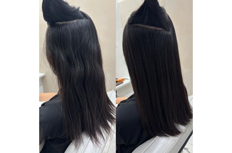 縮毛矯正の周期【どれくらいでかけるのがベスト？】