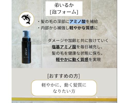 いるかのせなかシリーズ　フォーム編　（梶原）