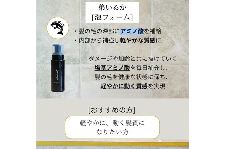 いるかのせなかシリーズ　フォーム編　（梶原）