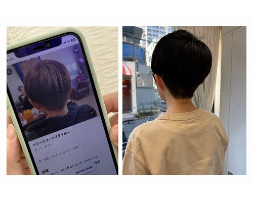 参考画像あるとイメージ共有しやすいです（梶原）