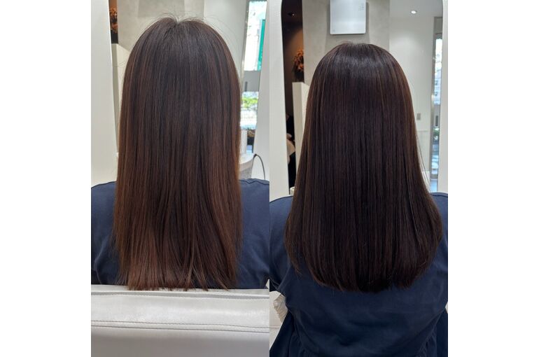 【黄色、オレンジが苦手な方へ】warm brown