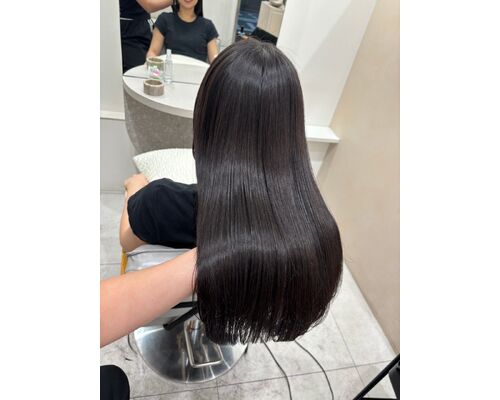 【ニュアンスで作れる】ブラウン系カラー