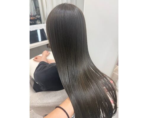 秋冬カラーおすすめ！（梶原）