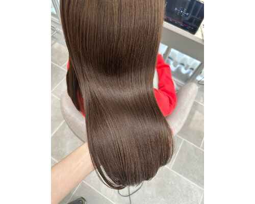 髪の変化に気付いたら始めること【牟田】