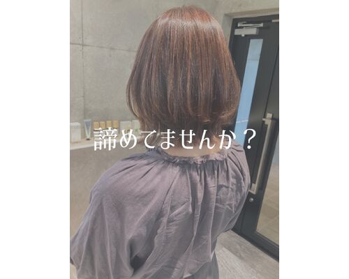 毎日の広がる髪を綺麗にしたい方へ