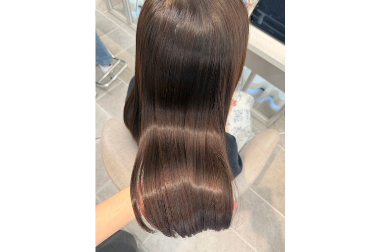 秋冬にむけてするべきヘアケアとは【牟田】