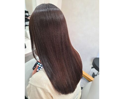 最近髪質が変わったと感じてる方へ