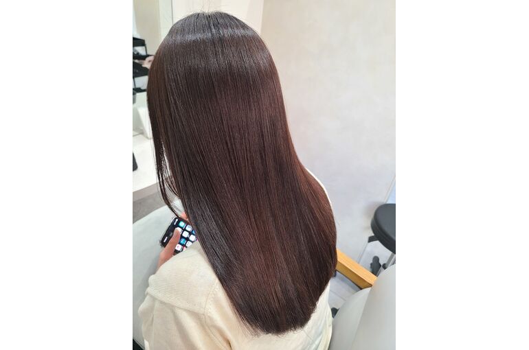 最近髪質が変わったと感じてる方へ