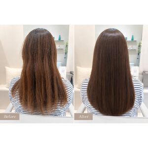 縮毛矯正をした方がいいのかわからない方へ